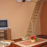 Гостевой дом Padrtuv Mlyn