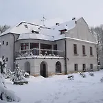 Padrtův Mlýn Penzion Třebíč