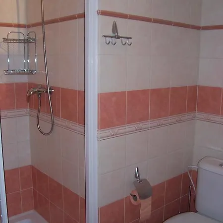 Guest house Padrtuv Mlyn Trebic