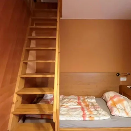 Padrtuv Mlyn 3* Trebic