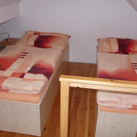 Padrtuv Mlyn Casa de hóspedes Třebíč