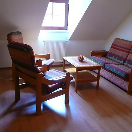 Padrtův Mlýn Třebíč