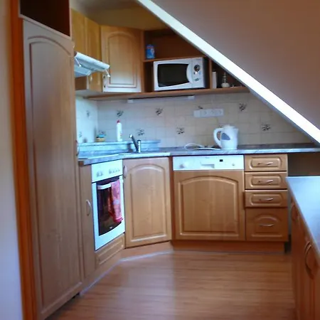 Casa de hóspedes Padrtuv Mlyn Třebíč