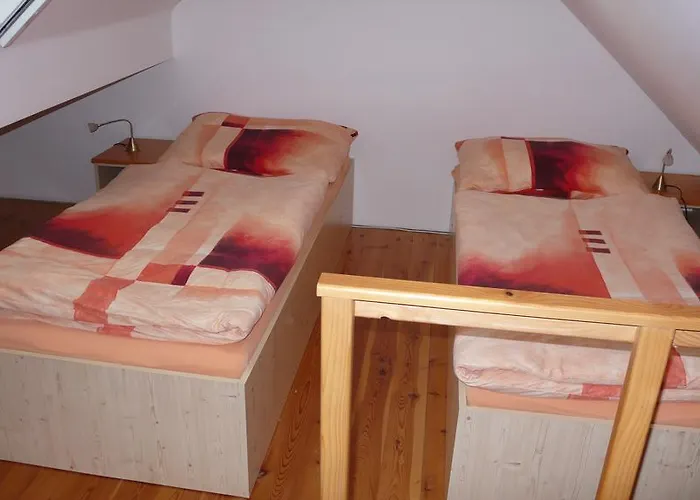 Padrtuv Mlyn Casa de hóspedes Třebíč
