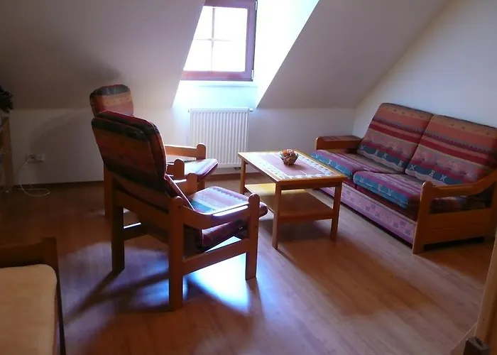 Padrtuv Mlyn Třebíč