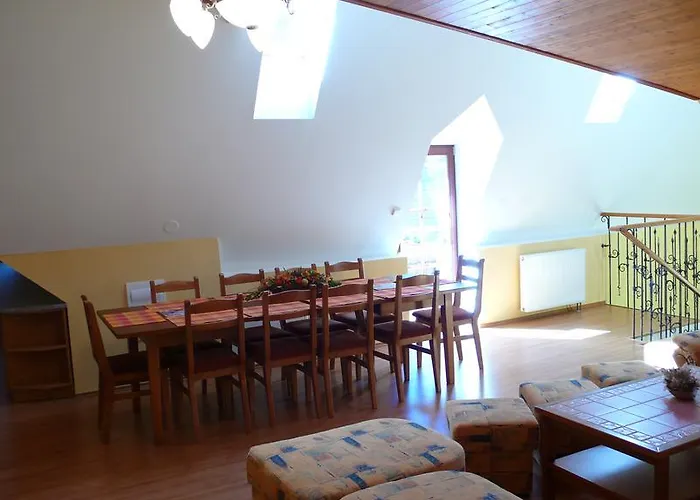 Padrtuv Mlyn Casa de hóspedes
